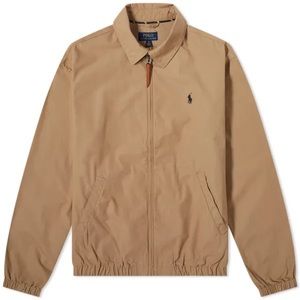 Polo Ralph Lauren Bayport Jacket